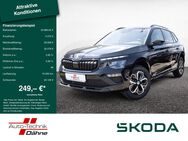 Skoda Kamiq, 1.0 TSI Selection, Jahr 2022 - Brandenburg (Havel)