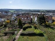 Attraktives Reihenmittelhaus mit traumhaftem Ausblick - kurzfristig bezugsfrei - Reichenbach (Fils)