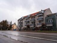 Großzügiges 1-Zimmer-Apartment mit Garten und idealer Verkehrsanbindung in Neusäß - Neusäß