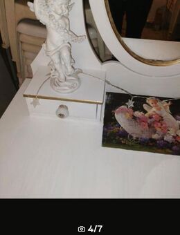 Zauberhafter Schminktisch - Goslar