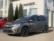 Dacia Jogger, Hybrid 140 Extreme (DJF), Jahr 2022 - Hohen Neuendorf