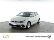 VW Polo, 1.0 APPCONNECT, Jahr 2024 - Berlin