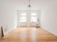 1-Zimmer-Wohnung in Berlin-Neukölln – Neu saniert & hochwertig ausgestattet - Berlin