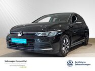 VW Golf, 1.5 TSI VIII MOVE, Jahr 2024 - Kiel