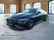 Mercedes CLE 220 AMG, CLE 220 d Coupé AMG Sport W-Paket, Jahr 2023 - Geislingen (Steige)