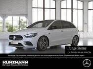 Mercedes B 250, e AMG Night Edition2020 °, Jahr 2020 - Gelnhausen