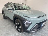 Hyundai Kona, Trend Hybrid, Jahr 2023 - Magdeburg