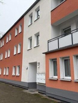 Wohnen in zentraler Lage - Gebäudemodernisierung mit Balkonanbau in 2023 - Herne