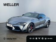 Toyota Supra, 3.0 GR Legend, Jahr 2020 - Leipzig Alt-West