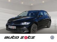 VW Polo, 1.0 TSI Life OPF, Jahr 2023 - Landau (Pfalz)