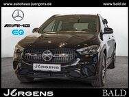 Mercedes GLA 200, d Progressive Night, Jahr 2024 - Hagen (Stadt der FernUniversität)