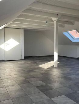 In Dissen zentral gelegene 1-Zimmer-Wohnung - Dissen (Teutoburger Wald)