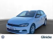 VW Polo, 1.0 TSI Comfortline, Jahr 2021 - Witzenhausen