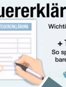 Suche Hilfe für steueräklerung über Elster - Duisburg Zentrum