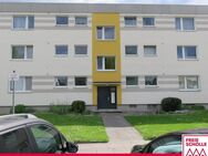 3-Zimmer-Wohnung mit Balkon in Uninähe - "Freie Scholle eG" - Bielefeld