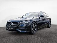 Mercedes C 300, T Avantgarde EASY-P Ambi, Jahr 2022 - Iserlohn