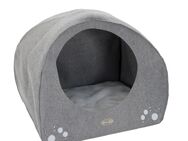 Hunde-Wigwam aus Filz - L 95 x B 76 x H 79 cm