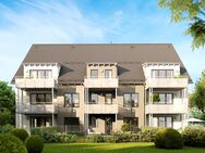 +++ Neubauprojekt I Wohnen in Bestlage von Igensdorf +++ Erdgeschosswohnung mit großem Garten - Igensdorf
