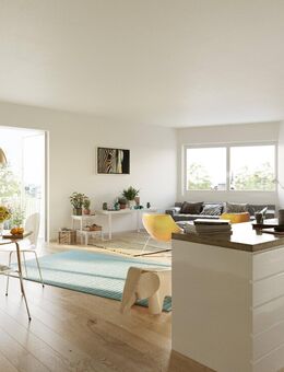 3-Zimmer Eigentumswohnung vor den Toren Berlins - Nauen