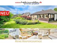 Bungalow mit Garage - Klasse Grundriss - Fairer Preis ! - Schenefeld (Landkreis Steinburg)