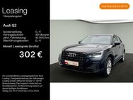 Audi Q2, Advanced 35 TDI Audi Connect, Jahr 2024 - Bad Nauheim