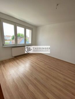 Singles aufgepasst | Kleine feine 2 Raumwohnung | EBK - Gera