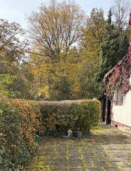 Einfamilienhaus i. schöner Lage Bayreuth - Meyernberg - Bayreuth