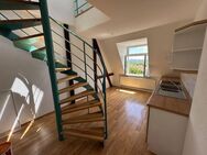 2 Raum-Maisonette-Wohnung stadtnah - Zittau