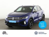 VW T-Roc, 2.0 TSI R IQ Light AID LMR el, Jahr 2024 - Gotha