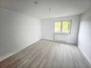 Renovierte Wohnung mit eigenem Garten und Stellplatz in ruhiger Sackgassenlage - Herne