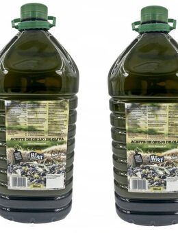 Premium Olivenöl Speiseöl 20l (4x5l) - Wuppertal