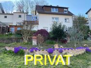 PRIVAT-Heidelberg- Neckargemünd , Mehr.Fam. Haus - Neckargemünd