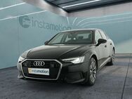 Audi A6, Lim 40 TDI mat, Jahr 2021 - München