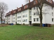 Gemütliche Wohnung mit Einbauküche und Blick ins Grüne! - Osnabrück
