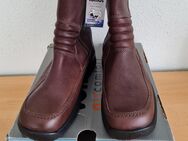 Stiefel Jomos air comfort Herren Warmfutter, Echtes Lammfell, Neu - Heilsbronn