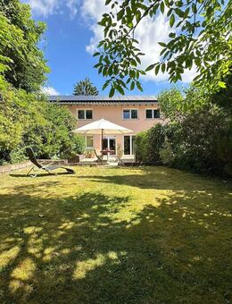 Einzigartiges Wohndomizil in gehobener Lage in Wachtberg-Pech - Wachtberg