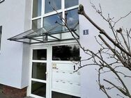 4-Zimmer Schmuckstück in TOP Lage zur Kapitalanlage - Nürnberg