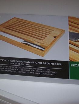 Schneidebrett - Erwitte