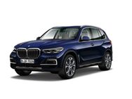 BMW X5, xDrive30d xLine Laserlicht, Jahr 2021 - Fulda