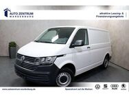 VW Transporter Kasten 2.0 TDI DSG AHK PDC TEL - Wardenburg