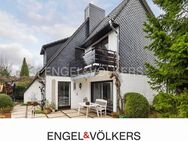 Wunderbares Einfamilienhaus für Familien - Ahrensburg