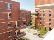 Perfekt für Familien: 5-Zimmer-Wohnung mit Balkon - Hamburg