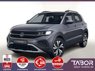 VW T-Cross, 1.0 TSI 95 Ready2D 2ZClim 17Z, Jahr 2024 - Kehl