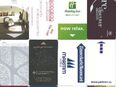 Hotelkarte - Keycard - Schlüsselkarte Sammlung in 28279