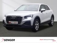 Audi Q2, 35 TFSI Komfort-Paket, Jahr 2022 - Lingen (Ems)