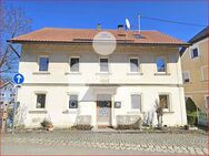 NEUER PREIS - Historisches Wohnhaus mit Potenzial! - Rugendorf