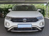 VW T-Roc 1.0 TSI Move NAVI/LED/PDC/SITZHZG. - Hamburg