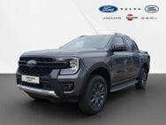 Ford Ranger, 2.0 l Wildtrak Doka Laderaum-System iAAC, Jahr 2024 - Jena