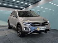 VW T-Roc, , Jahr 2023 - München