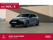 Audi RS3, Sportback PA, Jahr 2022 - Göppingen